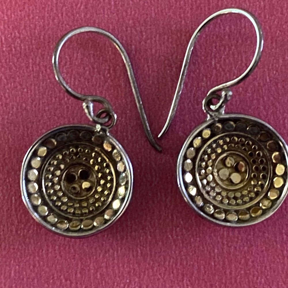 Anna Beck Earrings
